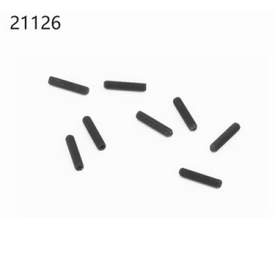 [�˾���ũ] YK21126 [YK HOBBY] 21126 Set Screw 3*14