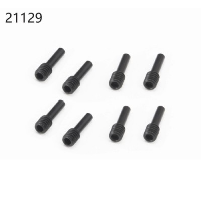 [�˾���ũ] YK21129 [YK HOBBY] 21129 Screw Pin M4-12.5