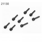 [YK HOBBY] 21130 Screw Pin M4-11.5