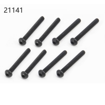 [�˾���ũ] YK21141 [YK HOBBY] 21141 Button Head Screw M3*26