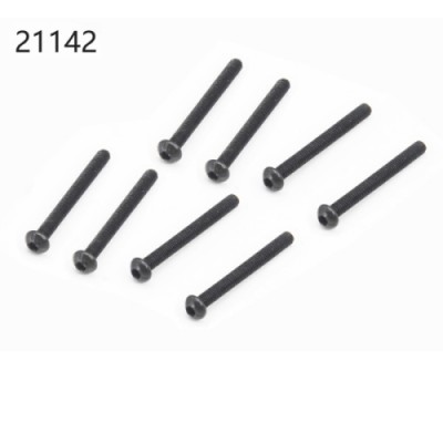 [�˾���ũ] YK21142 [YK HOBBY] 21142 Button Head Screw M3*28