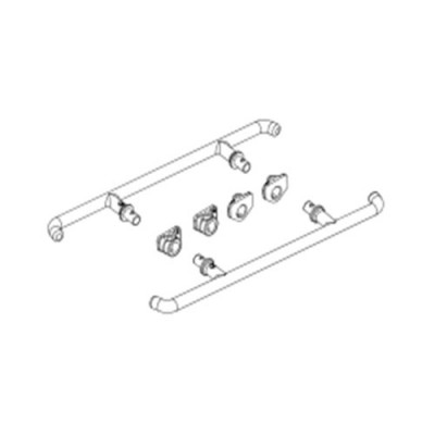 [�˾���ũ] YK21229 [YK HOBBY] 21229 footboard