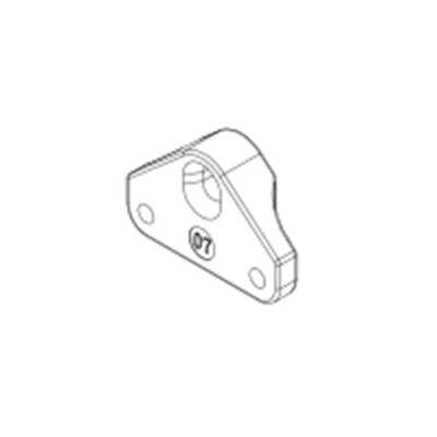 [�˾���ũ] YK21225 [YK HOBBY] 21225 Mount for body