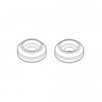 [YK HOBBY] 21219 Screw washer for body