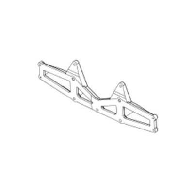 [�˾���ũ] YK21215 [YK HOBBY] 21215 Body Rear Support