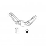 [YK HOBBY] 21214 Front Body Bracket