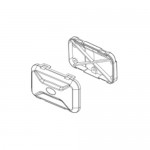 [YK HOBBY] 21211 Tailgate Storage Box