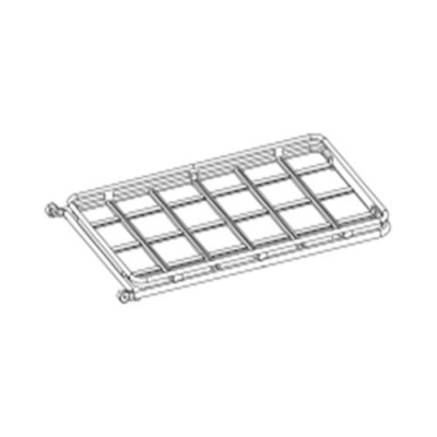 [�˾���ũ] YK21210 [YK HOBBY] 21210 Roof Rack