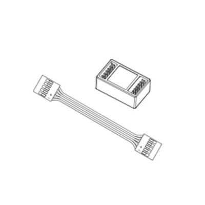 �˾���ũ YK21181 [YK HOBBY] 21181 Light Control Boox