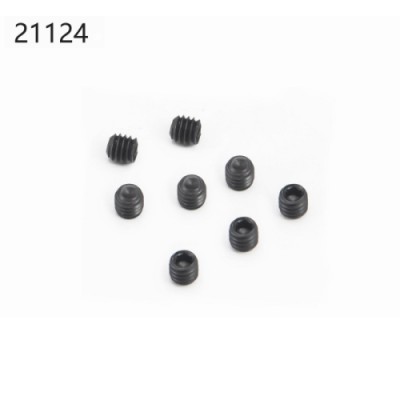 �˾���ũ YK21124 [YK HOBBY] 21124 Set Screw 4*4
