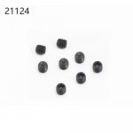 [YK HOBBY] 21124 Set Screw 4*4