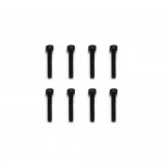 [YK HOBBY] YK71146 Cap Head Screws M4*26