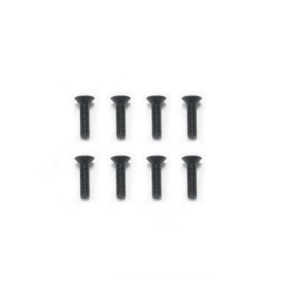 [�˾���ũ] 71150 [YK HOBBY] YK71150 Flat Head Screw M4*16