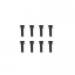 [YK HOBBY] YK71150 Flat Head Screw M4*16