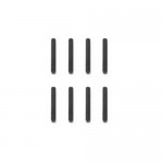 [YK HOBBY] YK71153 Headless Screw 4*30