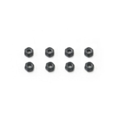 [�˾���ũ] 71154 [YK HOBBY] YK71154 M2.5Flange Lock Nut
