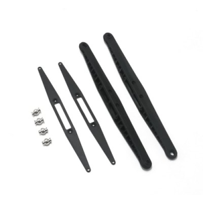 [�˾���ũ] YK71003 [YK HOBBY] YK71003 Rear Trailing Arm