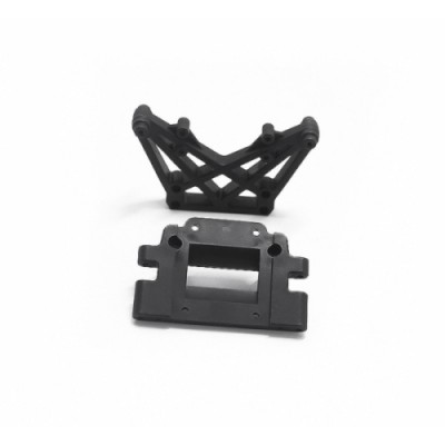 [�˾���ũ] YK71008 [YK HOBBY] YK71008 Front Shock Tower