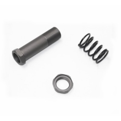 [�˾���ũ] YK71018 [YK HOBBY] YK71018 Bellcrank Parts Alum