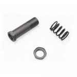 [YK HOBBY] YK71018 Bellcrank Parts Alum