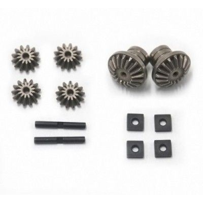 [�˾���ũ] YK71025 [YK HOBBY] YK71025 Diff Spyder and Sun Gear 13T/16T