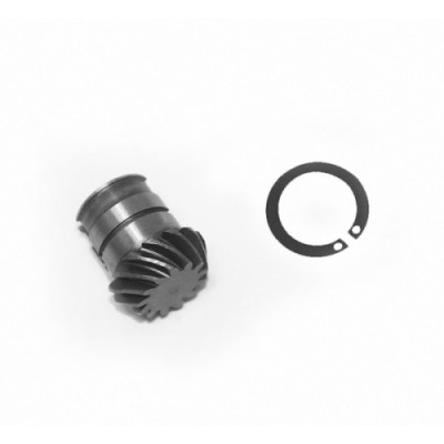 [�˾���ũ] YK71026 [YK HOBBY] YK71026 Steel Pinion Gear 13T