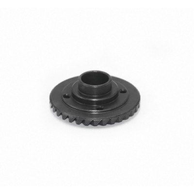 [�˾���ũ] YK71027 [YK HOBBY] YK71027 Steel Ring Gear 13T
