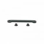 [YK HOBBY] YK71035 Steel Steering Drag Link