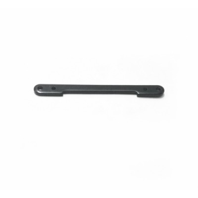 [�˾���ũ] YK71036 [YK HOBBY] YK71036 Steel Front-Upper Suspension Arm Holder