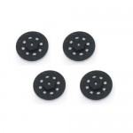 [YK HOBBY] YK71043 Wheel Hex