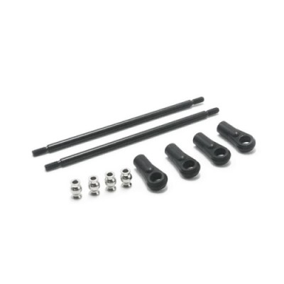 [�˾���ũ] YK71048 [YK HOBBY] YK71048 Rear Camber Turnbuckle
