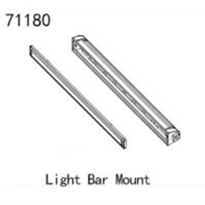 [�˾���ũ] YK71180 [YK HOBBY] YK71180 Light Bar Mount