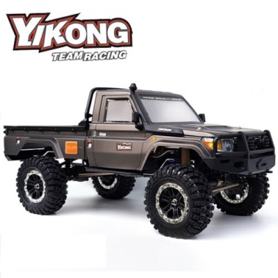 [˾ũ] YK4101prog [YK HOBBY] 1:10 YK4101 Pro ROCK Trial  Ʈ̾RTR LC70 (׷)