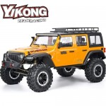 [YK HOBBY] 1:8 YK4082 V2 V3 ŰƮ () - 10ä  