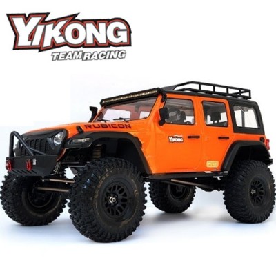 [˾ũ] YK4082V2ORBS [YK HOBBY] 1:8 YK4082 V2 pro(6ch) Ʈ̾RTR () + V3 ŰƮ