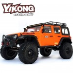 [YK HOBBY] 1:8 YK4082 V2 pro(6ch) Ʈ̾RTR () V3 ŰƮ