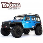 [YK HOBBY] 1:8 YK4082 V3 () - 10ä  