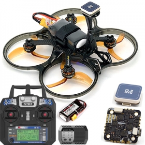 Bee35 �ʼ��� ���� ���� ���� ��� (3.5��ġ �������) + �Ƚ�ȣũ + GPS + FS-i6 ������ ���� Ǯ�� (�����Ǹ�)