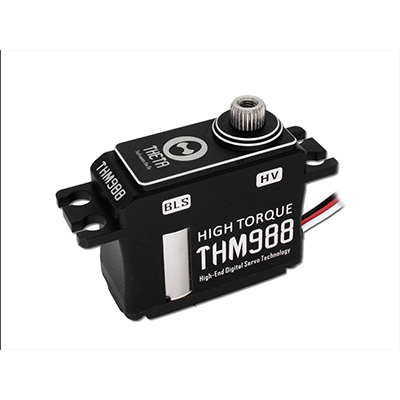 [�˾���ũ] THETA-002 [THETA] THM-988 Swash Servo (THETA-002)