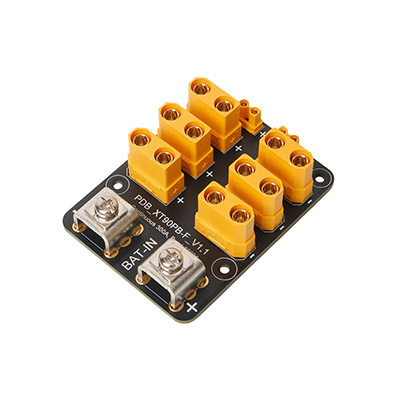 [˾ũ] HL-18138 [Holybro] Ȧ Ƚȣũ 300A XT90   Ƚȣũ PDB - Top Entry (Ǹ)