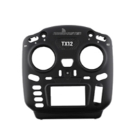 ���������� TX12 MK2 Front Case Shells