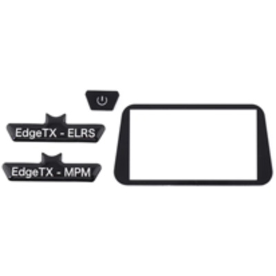 [�˾���ũ]  ���������� TX12 MK2 Lens Sticker Assembly