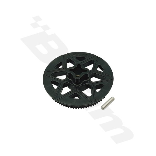 �˾���ũ PL-1000 [BEAM] Main Pulley : E5, E5SE (PL-1000)