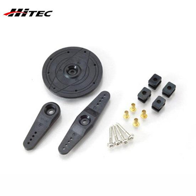 [�˾���ũ] 55710 [HITEC] HEAVY DUTY REGULAR HORN SET (C24T, ��ȭ�� ǥ�ػ����� ����ȥ / �����ؿ�)