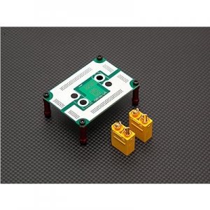 [WJD] Serial Power Distribution Board(12S) Set(Monolith Type)