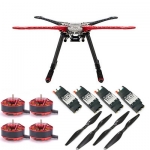 S500 �������� ��� PDB ����� ������ �޺� - �����Ʈ ��� �ִ� ���̷ε� 1.0kg