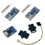 [DIY] 433MHz 100mW Ƚȣũ ڷƮ DIY Ʈ -     