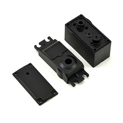 [�˾���ũ] AX2052 [Traxxas] AX2052 Servo case (for 2055 servo)