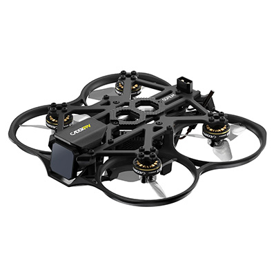 [�˾���ũ] GOF-20 [CaddxFPV] ���ʸ� Gofilm 20 4K �ó׸� FPV ��Ÿ����Ʈ 2��ġ 115g �Կ��� ��� (���Ŵ���)