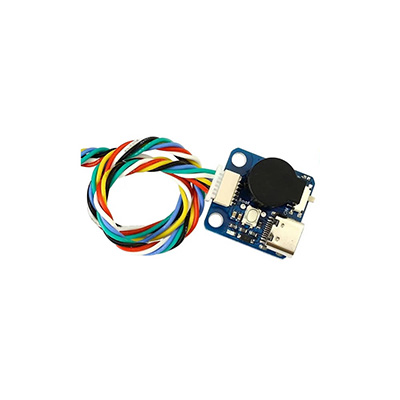 [�˾���ũ]  ���� USB Extender w/Passive Buzzer